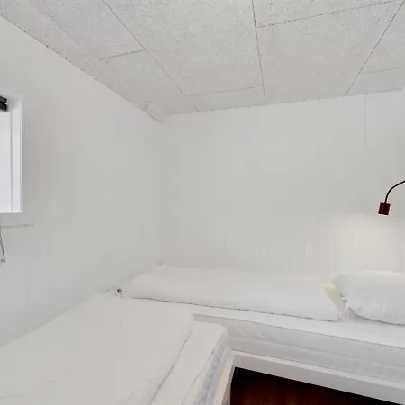 Holiday home Giesela - 975m From The Sea By Interhome