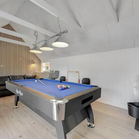 Holiday home Giesela - 975m From The Sea By Interhome *