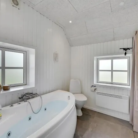 Holiday home Giesela - 975m From The Sea By Interhome