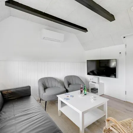 Giesela - 975m From The Sea By Interhome Holiday home Ringkobing