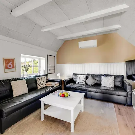 Giesela - 975m From The Sea By Interhome Feriehus *