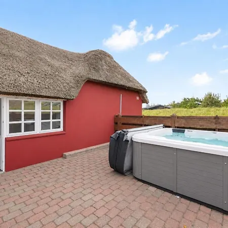 Feriehus Giesela - 975m From The Sea By Interhome Ringkøbing