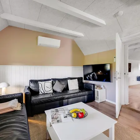 Giesela - 975m From The Sea By Interhome * Ringkøbing