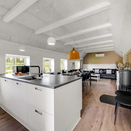 Giesela - 975m From The Sea By Interhome Ringkobing