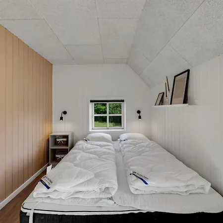 Giesela - 975m From The Sea By Interhome Nyaraló Ringkøbing