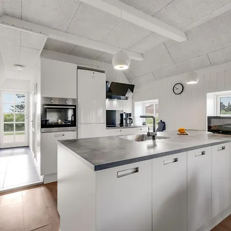 Feriehus Giesela - 975m From The Sea By Interhome *
