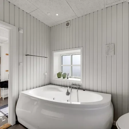 Giesela - 975m From The Sea By Interhome Feriehus Ringkøbing