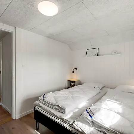 Nyaraló Giesela - 975m From The Sea By Interhome Ringkøbing