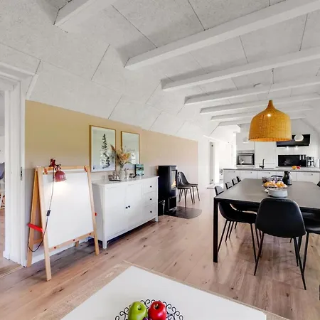 Giesela - 975m From The Sea By Interhome Feriehus *