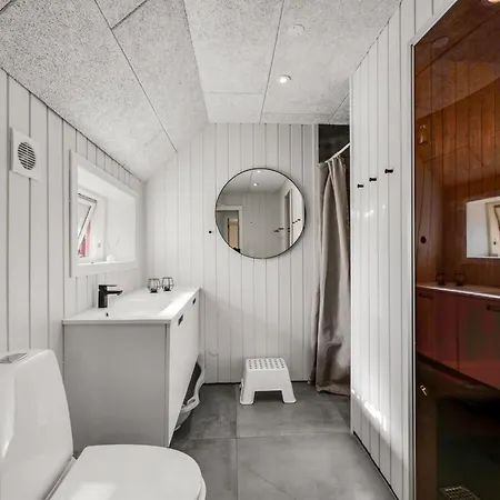 Giesela - 975m From The Sea By Interhome * Ringkøbing