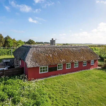Feriehus Giesela - 975m From The Sea By Interhome Ringkøbing