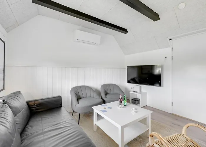 Σπίτι διακοπών Giesela - 975m From The Sea By Interhome *