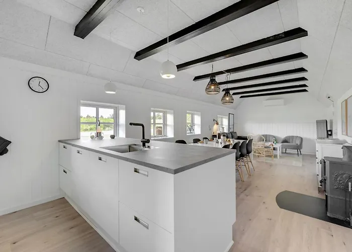 Giesela - 975m From The Sea By Interhome *