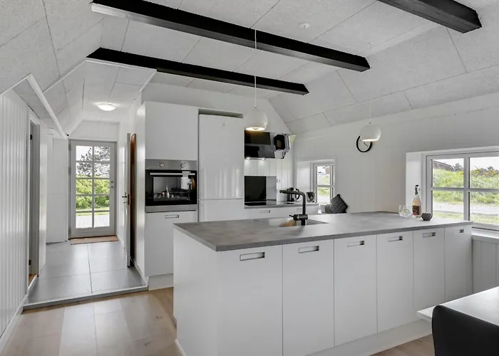 Giesela - 975m From The Sea By Interhome * Ringkøbing