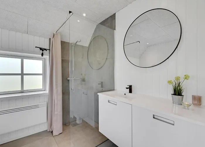 Giesela - 975m From The Sea By Interhome Ringkøbing