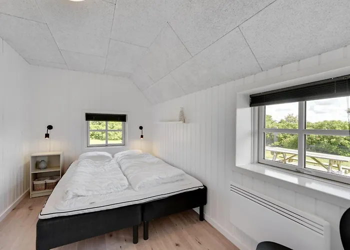 Σπίτι διακοπών Giesela - 975m From The Sea By Interhome