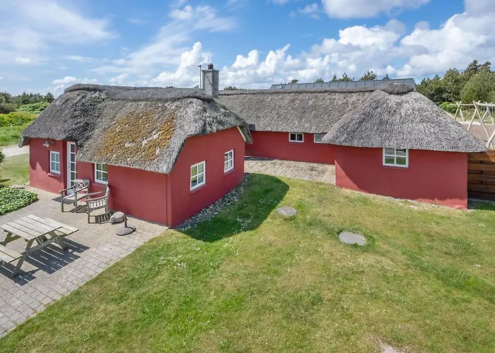 Giesela - 975m From The Sea By Interhome *